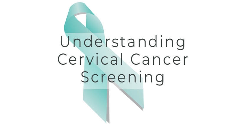 screening for cervical cancer
